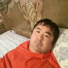 Ансат Сундетов