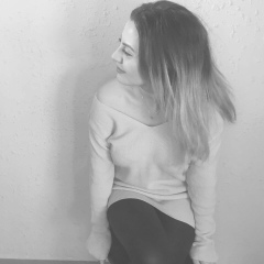 Kristine Gabrielyan, 30.03.1994, Ереван