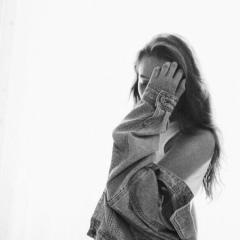 Аня Бороздина, 12.09.1998, Бишкек