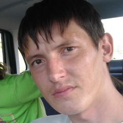 Роман Васькин, 09.09.1985, Кудымкар