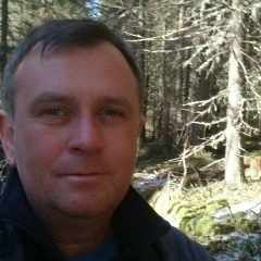 Александр Мешков, 17.01.1972, Санкт-Петербург