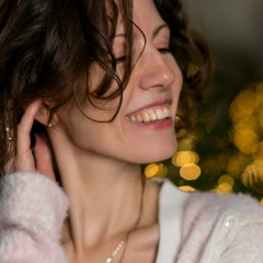 Мария Негирева, Самара