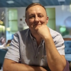 Денис Усков, 28.10