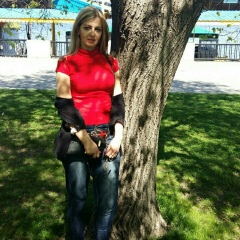 Юлия Рувинская, 03.06, Днепр (Днепропетровск)