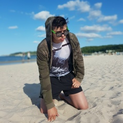 Erik Harder, 23.08, Hamburg