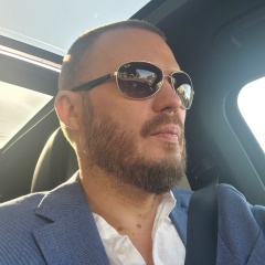 Олег Коркунов, 07.11, Санкт-Петербург