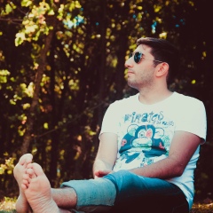 Orxan Azeboy, 20.09.1990, Баку