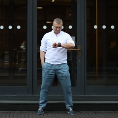 Антон Гаврилов, 01.01, Москва