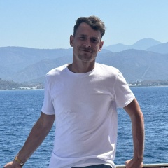 Тимур Ольховский, 21.08, Тамбов