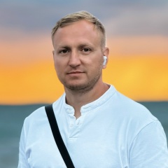 Антон Дайнович, 04.08.1987, Москва