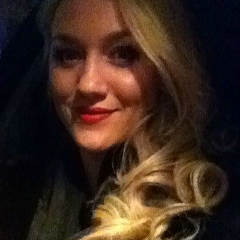 Олеся Гончарова, 11.11, Москва