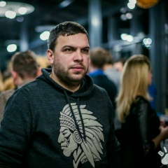 Денис Полонец, 03.01.1985, Киев