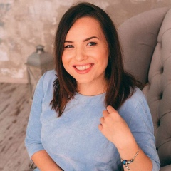 Алина Богданова, 14.01.1988, Винница