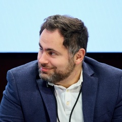 Станислав Татосов, 14.01, Москва