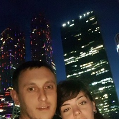 Вася Беляков, 26.01.1988, Москва