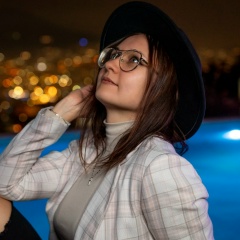 Карина Леонтьева, 24.06.1990