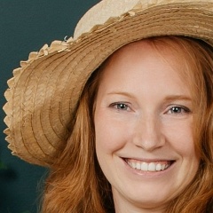 Юлия Дёмочкина, 02.01, Санкт-Петербург