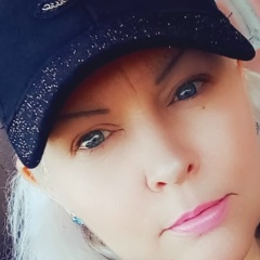 Светлана Асмакова, 21.06.1975, Новосибирск