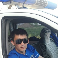 Куаныш Ануарбеков, 06.02.1987, Астана