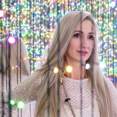 Елена Дараган, 02.05, Магнитогорск