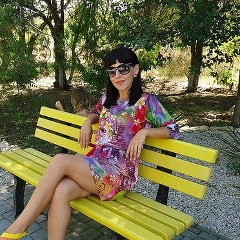 Алёна Байбарак, 05.04, Черноморское