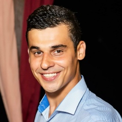 Николай Гаврилица, 26.06.1991, Новые Анены