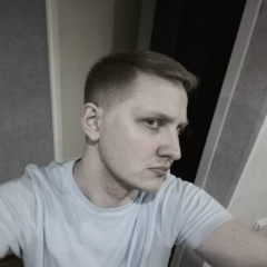 Виталий Беляев, 10.04.1994, Мурманск