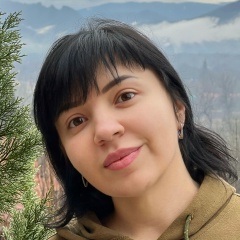 Юлия Мороз, 17.02, Сальск