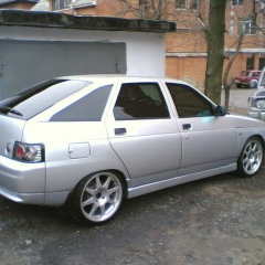 Авторынок-Г Нижняя-Тура, 01.10.2003, Нижняя Тура