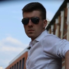 Максим Орлов, 28.02.1992