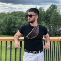 Rustam Rahimov, 29.08