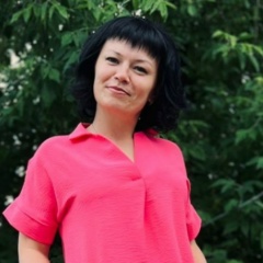 Дарья Никитина, 19.04.1988, Москва