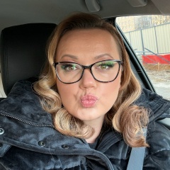 Алена Лялюк, 16.05.1987, Москва