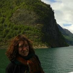 Рената Дмитриева, Санкт-Петербург