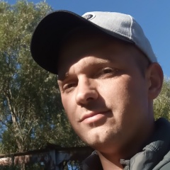 Василий Рябов, 02.10.1987, Калининград