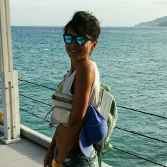 Елизавета Чхаидзе, 02.05, Санкт-Петербург