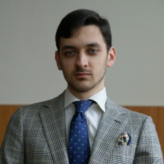 Егор Ожерельев, 30.09, Москва