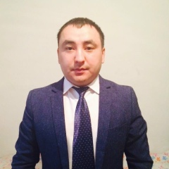 Дастан Коргасбеков, 12.05.1988, Алматы