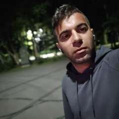 Давид Багдасарян