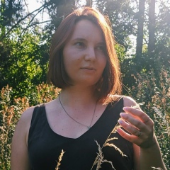 Злата Богачёва, 23.05.1995