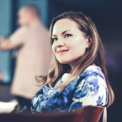 Татьяна Гусева, 29.07, Санкт-Петербург