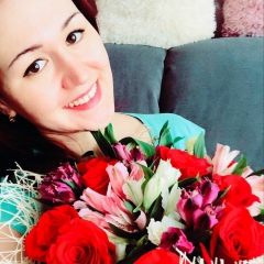 Ралина Хусаинова, 29.02