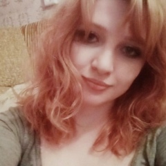 Лика Романова, 23.02, Шымкент