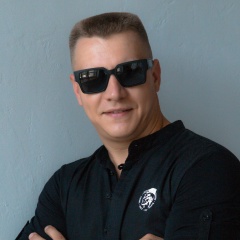 Андрей Трясцын