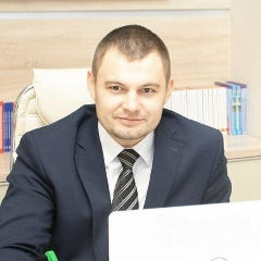 Александр Шматченко, 13.01