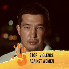 Азамат Шахманов, 03.05.1984, Алматы