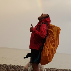 Никита Матюшенков, Санкт-Петербург