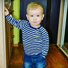 Стас Двирный, 05.09.1989, Запорожье