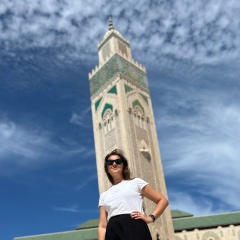 Анастасия Тимофеева, 26.12, Санкт-Петербург