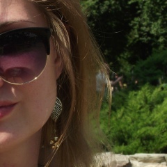 Иришка Ерченко, 16.04.1985, Киев